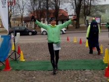 Arkadia Run. Zobacz, na co Cię stać nie tylko w biegu cztero-, ale i dwugodzinnym  