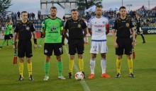 Wigry Suwałki - Stal Mielec. Niech wygra lepszy [u nas relacja na żywo]