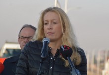 Anna Naszkiewicz została przewodniczącą Rady Nadzorczej PWiK-u w Suwałkach