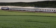 Weszła w życie korekta rozkładu jazdy PKP Intercity.  Pociąg Suwałki - Kraków wróci  19 marca