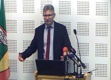 Nadzwyczajna sesja. PGK w Suwałkach na czynniki pierwsze