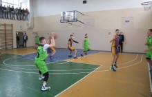 Koszykarze z Puńska zwycięzcami światowego turnieju