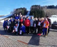 WOSiR Szelment. Całkiem niezła zima i ubiegły rok