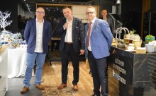 San Studio w nowej siedzibie. Salon wnętrzarski stworzony z pasją dla wnętrz [zdjęcia]