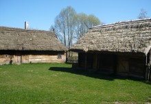 Puńsk. Tylko jeden chętny do wyremontowania skansenu