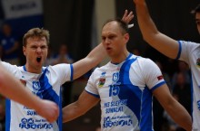 Lechia Tomaszów - Ślepsk Suwałki 0:3. Finał play-off możemy osiągnąć u siebie