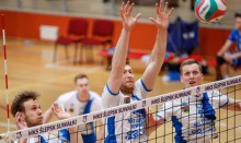 I liga siatkarzy. Ślepsk czy BBTS kto zagra w półfinale, czy Ślepsk przełamie „telewizyjny kompleks”