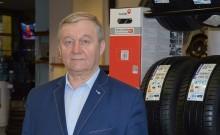 Walmar Drażba. Czas wymiany opon otwiera szansę okazyjnego zakupu nowych