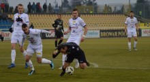 Wigry Suwałki – GKS Katowice 2:0. Jeszcze namieszamy w tej lidze [wideo i zdjęcia]