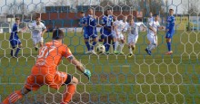 Wigry Suwałki – Stal Mielec 0:1. To nie tak miało wyglądać [opinie, wideo, zdjęcia]