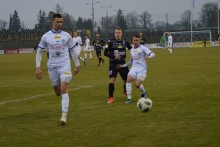 Wigry Suwałki szykują się na przyjęcie ekipy Artura Skowronka. W niedzielę Warta nam nie uciekła 