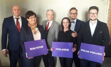 Wiosna przedstawiła listę kandydatów do europarlamentu. Suwalczanka Elżbieta Murawko z numerem 9