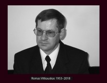 Puńsk. Uczczono pamięć Romualda Witkowskiego