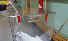 Wybory do europarlamentu oraz Sejmu i Senatu. Członek komisji zarobi 350 zł 