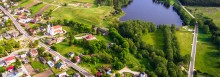 Gmina Bakałarzewo. Prawie 1 mln 600 tys. zł dotacji na drogi