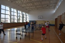 Gmina Bakałarzewo. Zaproszenie do udziału w zawodach