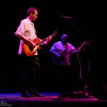 Taka inauguracja, że przeszedł DRESZCZ. Nowy sezon Suwalskiego Fan Clubu Bluesa [zdjęcia]