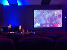 Duch Puszczy i Teleexpress zwycięzcami Winter Game Festival Suwałki [zdjęcia]