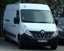 Augustów. Kradzionym samochodem przewoził na lawecie inne auto