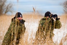 Nabór do Straży Granicznej. Czeka 60 etatów