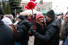 Regionalne przysmaki, rękodzieło, występy. XX Kaziuk w Suwałkach [foto]