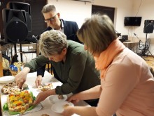 Aż ślinka cieknie. Konkurs na najsmaczniejszy pączek i wypiek karnawałowy [foto]