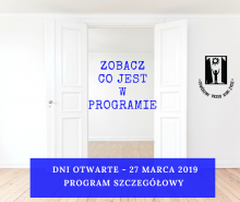 Dzień Otwarty w Ośrodku w Brodzie Nowym