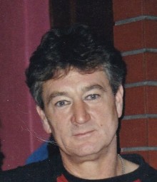 Suwałki. Zaginął 66-letni Janusz Wiżyński