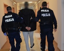 Suwałki. Do 10 lat więzienia za handel narkotykami