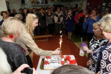 Wracamy na jubileusz Suwalskiego Klubu Seniora [fotorelacja]