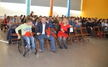 Są pomysłowi, kreatywni i robią wiele dobrego. Nietypowa olimpiada w ZS nr 4 [fotorelacja]