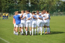 Wigry II Suwałki nie zagrają w nowym sezonie. Niech pokażą się juniorzy  