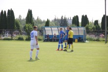 IV liga. Porażki Wigier II, Sparty i Pomorzanki na inaugurację 