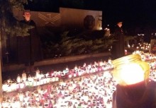 Pogoda na tydzień. We Wszystkich Świętych w miarę ciepło, w Zaduszki może popadać