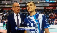 PlusLiga. Asseco Resovia Rzeszów - MKS Ślepsk Malow Suwałki 1:3. Debiutant zdeklasował rywala