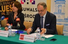 Po wyborach. Bożena Kamińska, jeżeli zechce, wróci do SOKu, ale na trzy miesiące