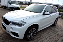 BMW utracone w Anglii, a mercedes w Niemczech. Nie kradną byle czego