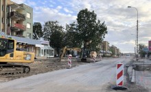 Bryzgiel, Nowinka, Augustów. Blisko 18 mln zł rządowego wsparcia na drogi lokalne 