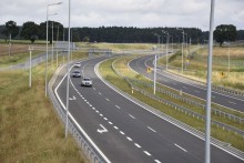 Via Baltica. Sześć ofert na odcinek S61 Podborze – Śniadowo, najtańsza opiewa na 750 mln zł 