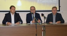 IV Forum Biznesowe Pogranicza. Dla suwalczan, przedsiębiorców, miłośników podróży