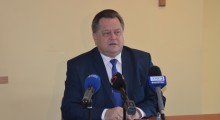 Jarosław Zieliński: Jestem po dobrej rozmowie z prezydentem Suwałk, przeszkodą była Bożena Kamińska