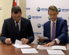 Gmina Krasnopol w programie Czyste Powietrze. Właściciele domów mogą otrzymać do 47.700 zł 