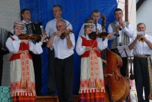 Sejny. Międzynarodowy Przegląd Kapel Ludowych