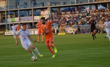 Wigry Suwałki trenują. Grają ligowi rywale i kadrowicze [wyniki, tabela]