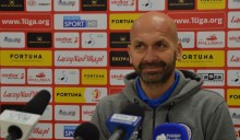 Wigry Suwałki - Odra Opole. Odczuwalne jest lekkie napięcie [u nas relacja na żywo]