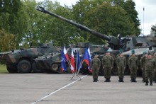 14 Pułk Przeciwpancerny prowadzi kwalifikacje. Możesz zawodowo służyć w Suwałkach