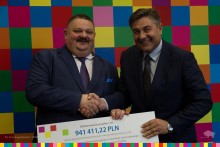 Puńsk, Sejny. Po milionie od marszałka na termomodernizację budynków