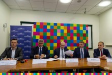 Ponad 164 mln zł z funduszy europejskich na rewitalizację kolei przy polsko-białoruskiej granicy