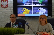 Suwalska Karta Mieszkańca. Co zrobić, żeby miało ją więcej osób?