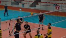 MKS Ślepsk Malow - Szachtior Soligorsk 3:1. Teraz już tylko PlusLiga